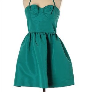 Red Valentino Party Dress